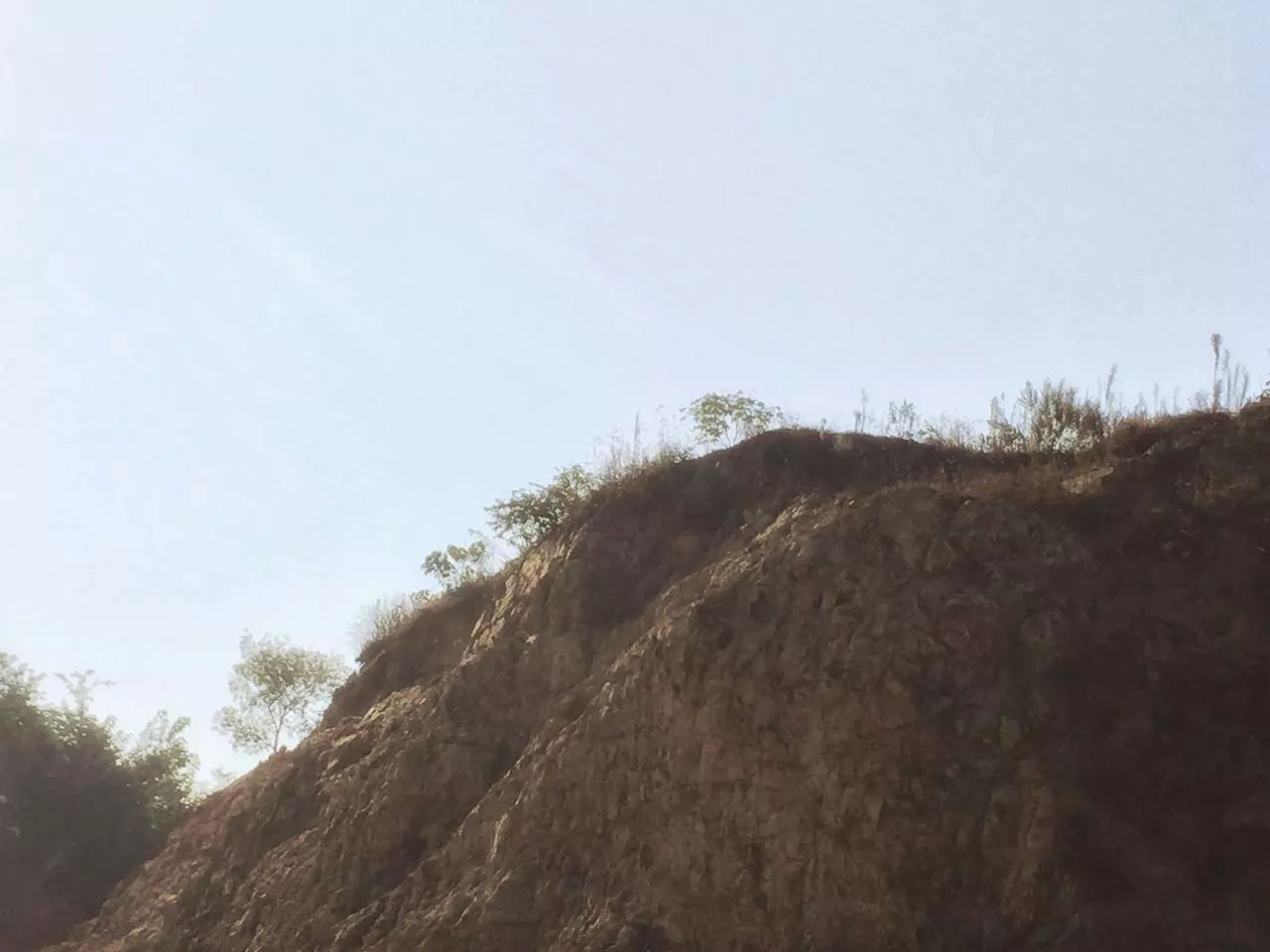 手机摄影作品也可以美不胜收,秋天手机摄影作品欣赏