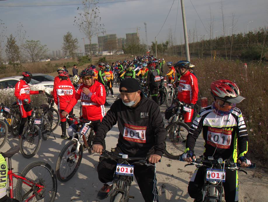 骑行环保活动,骑行低碳自行车