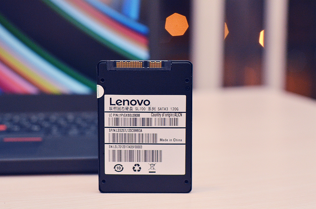 联想sl700性能测试,联想sl700是什么颗粒