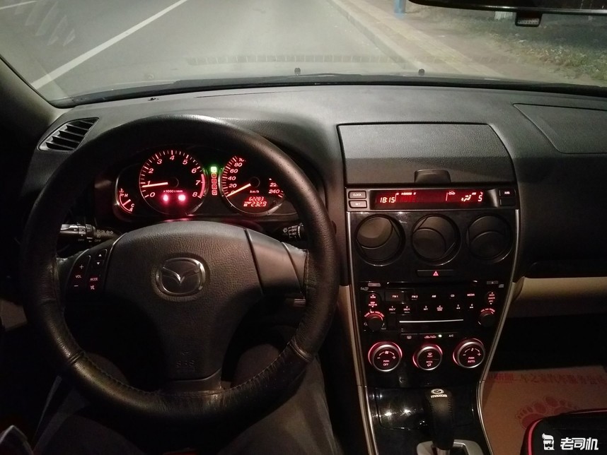 花了3万买一部车,花了3万块钱买了一辆二手车