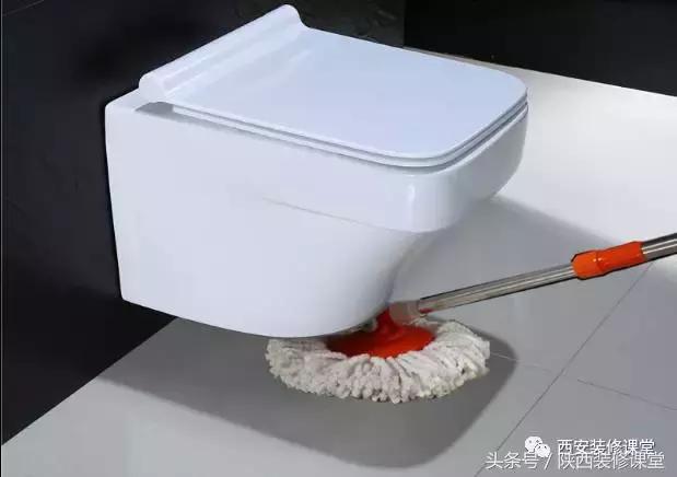 墙排马桶怎么移位,墙排马桶可以移位到什么位置