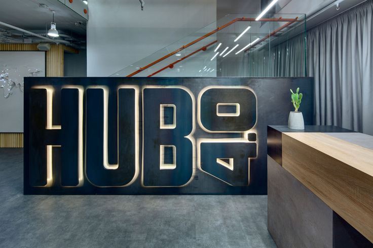 标识标牌不够明显的原因分析,100个创意标识牌一次看个够