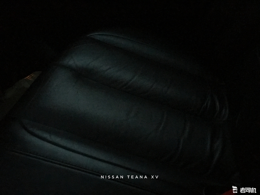 二手天籁公爵和奥迪a6,曾经比a6还上档次的车