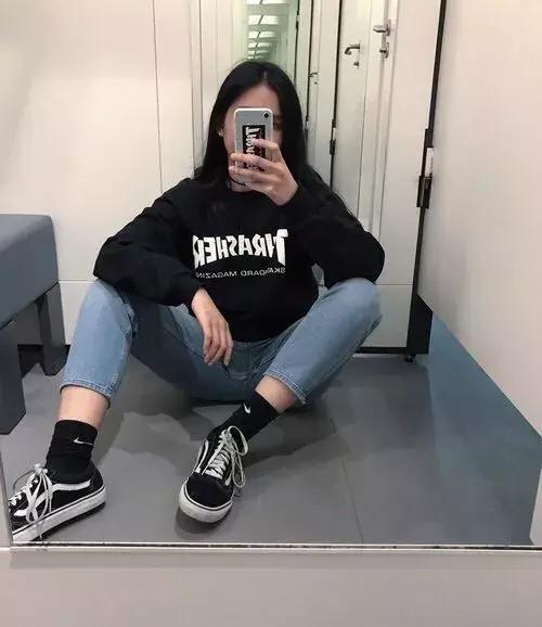 韩系新款百搭运动鞋,韩国都穿什么运动鞋