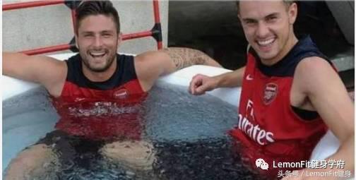 健身后肌肉酸痛，怎么办？lemonfit健身学府