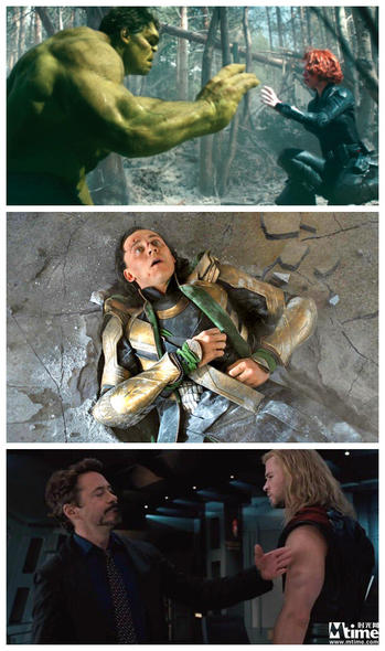 雷神彩蛋细节原神,雷神最全解说