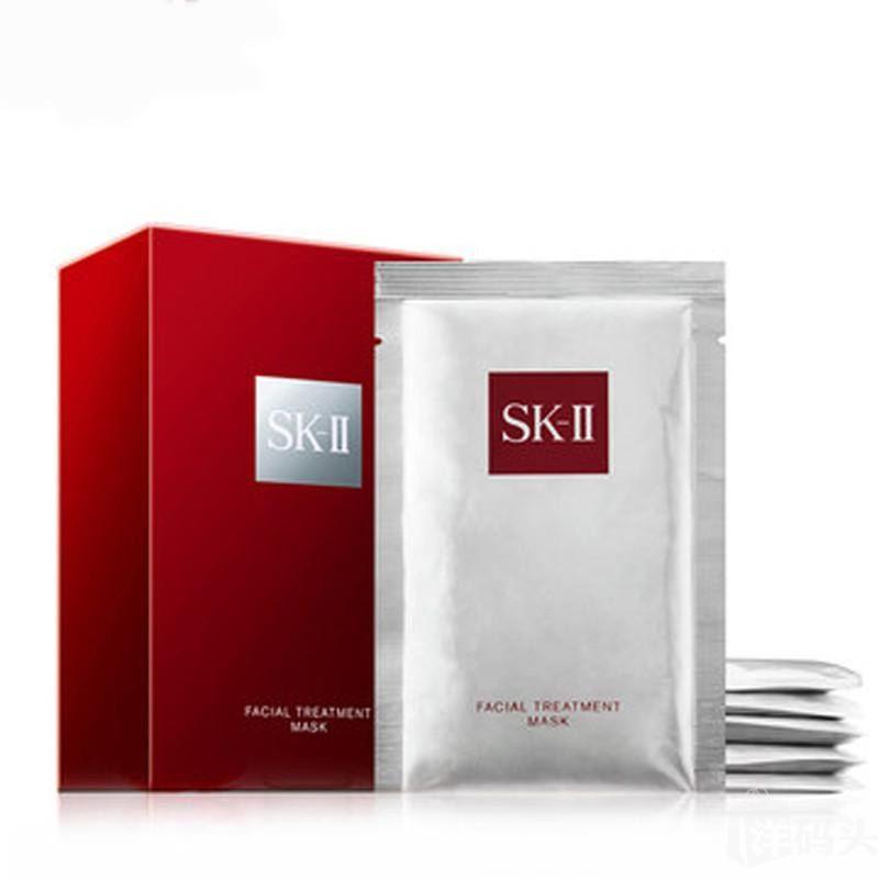 哪些网红推荐的面膜用着放心,好多网红推荐的面膜