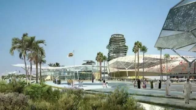 首家皇马主题公园将开业,皇马主题人工岛