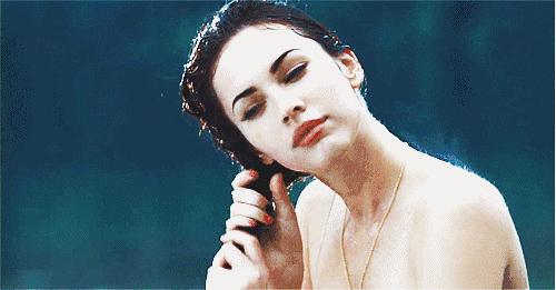 总是担心自己要秃了,怀疑自己越来越秃