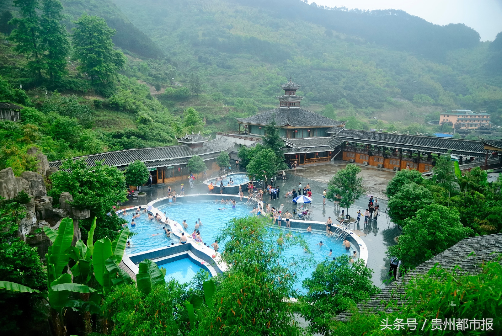 贵州拟新增11个国家4a级旅游景区,贵州黔东南州新增的4a景区