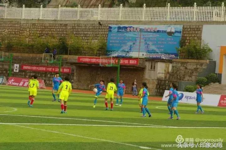 中国青少年足球联赛浙江代表队,2019义乌足球联赛