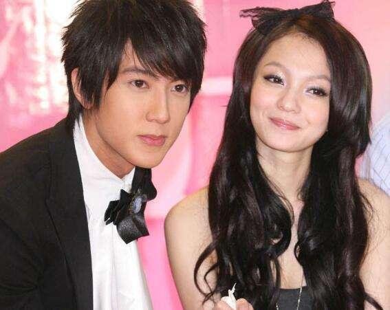 吴尊男神奶爸,吴尊台湾偶像剧男主