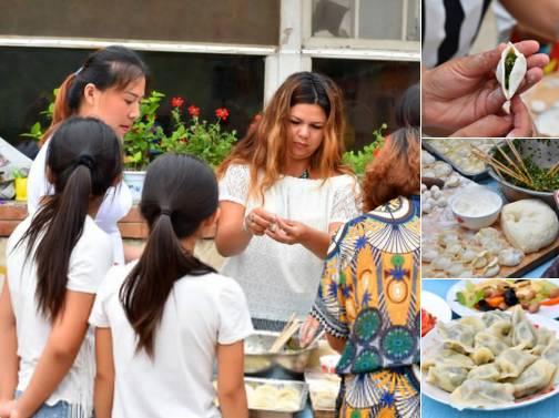 困扰他几十年的哮喘和过敏杂症，在他纯素饮食后彻底消失！