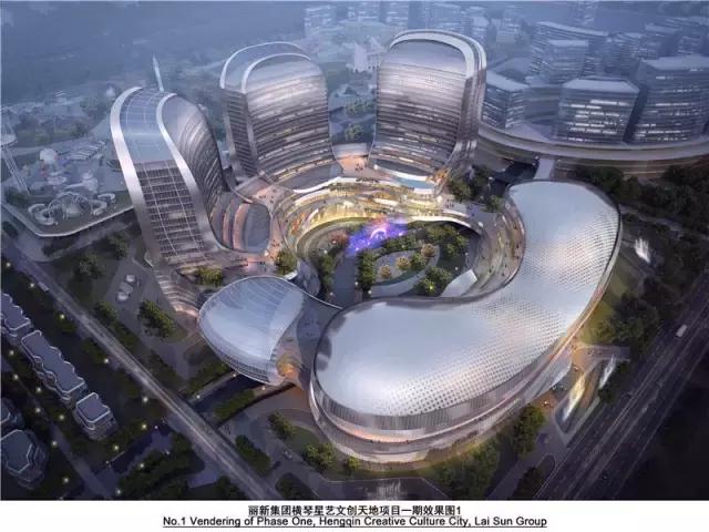 首家皇马主题公园将开业,皇马主题人工岛