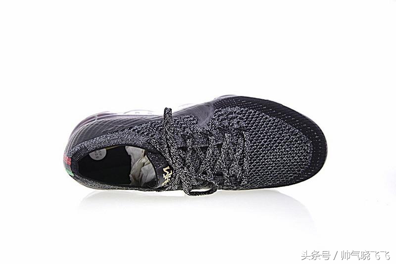 Nike全新大气垫VaporMax“BHM”黑人岁月！展现专属时尚风潮！