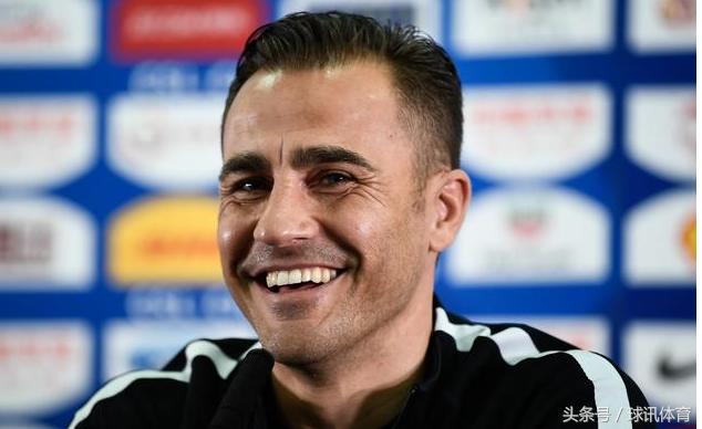 卡纳瓦罗离任,卡纳瓦罗为什么离开权健