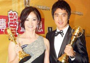 吴尊男神奶爸,吴尊台湾偶像剧男主