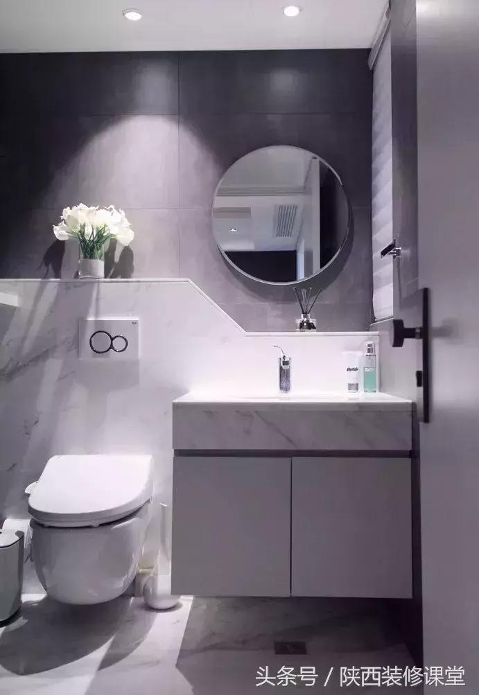 墙排马桶怎么移位,墙排马桶可以移位到什么位置