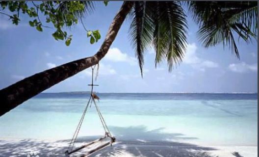 马尔代夫满月岛,满月岛