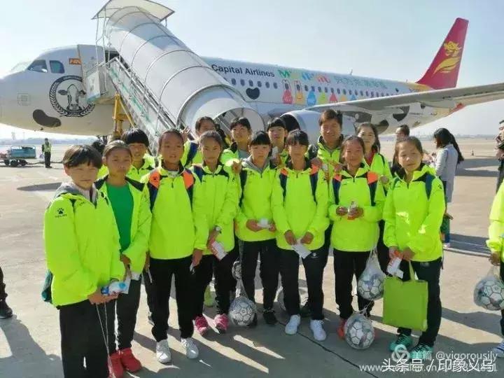 中国青少年足球联赛浙江代表队,2019义乌足球联赛