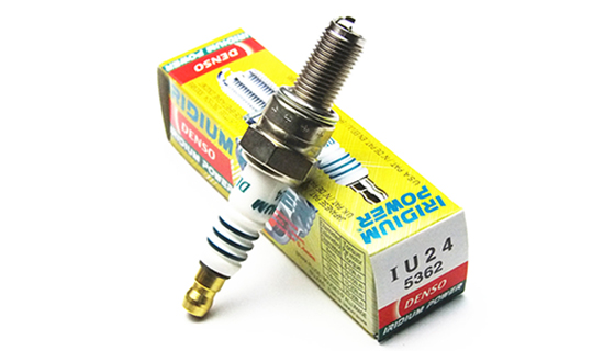 火花塞的基础知识书籍,废旧火花塞回收知识