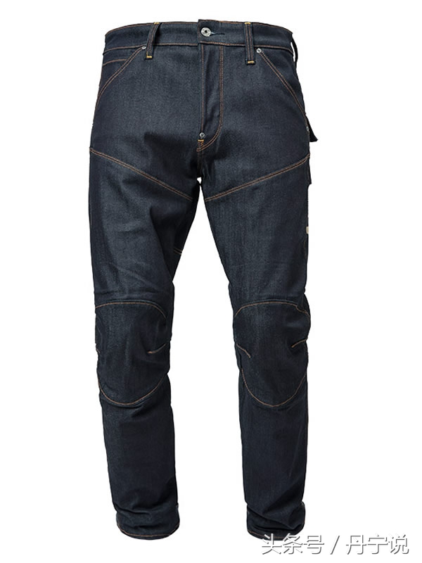 访谈中国第一家G-STAR店与RAWDENIM的故事