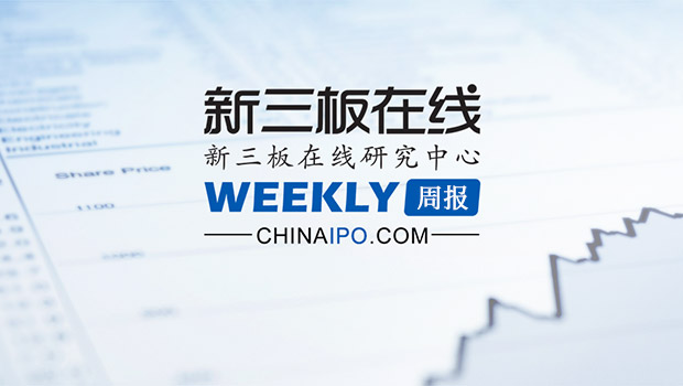 新三板ipo月报,新三板企业如何上市