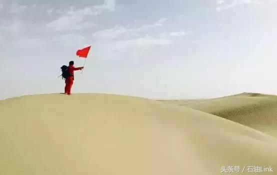 在中国干石油究竟如何？几个关于油田工作的真实认识