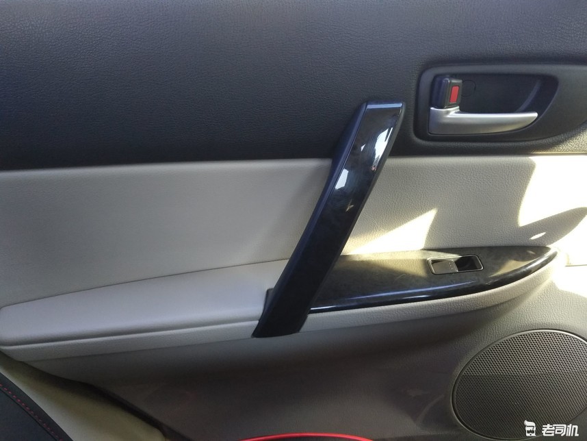 花了3万买一部车,花了3万块钱买了一辆二手车