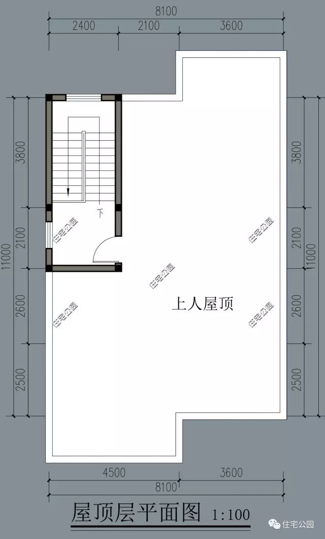 最美10套农村二层别墅图片大全,10套最美农村别墅