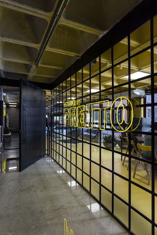 标识标牌不够明显的原因分析,100个创意标识牌一次看个够