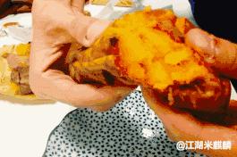 没了推着“汽油罐”的小贩,我们还能去哪吃甜到流汁儿的烤红薯?