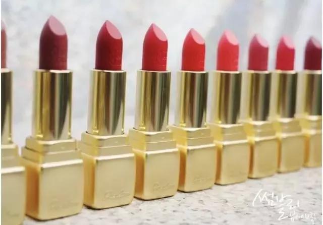 ysl口红新款推荐,ysl口红新款1号