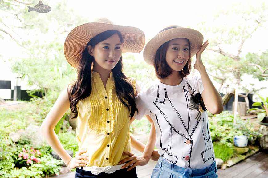 少女时代徐贤和允儿,少女时代允贤cp