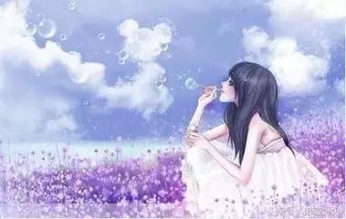 拼命劝女人赚钱,舍得为你花钱的女人不是因为钱多