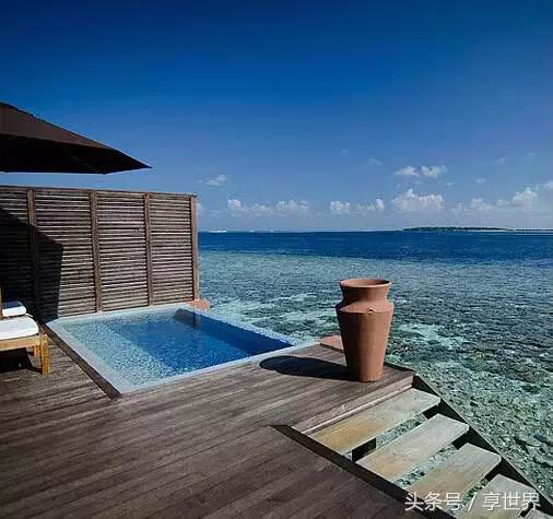 马尔代夫选岛一价全包,马尔代夫维拉私人岛一价全包