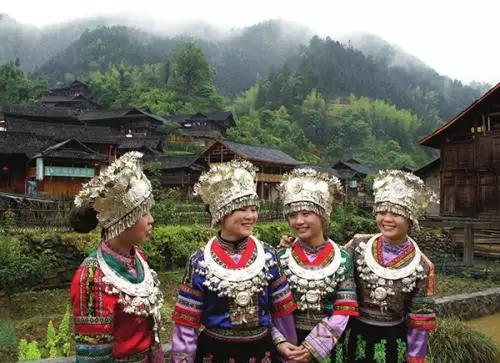 中国有世外桃源的地方,中国有多少个世外桃源