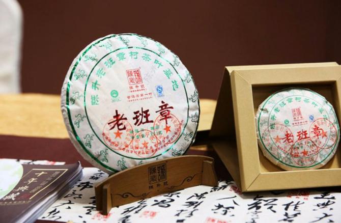 十年来，为何这些茶牢牢占据着我们话语