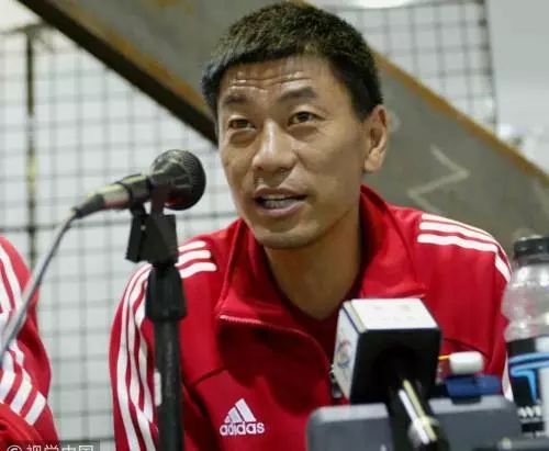 「五星足球」足协杯前瞻:上港篇听足协主席说门道