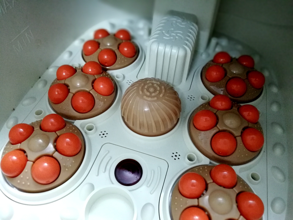 健康从足部按摩开始,金泰昌养生足浴盆使用教程