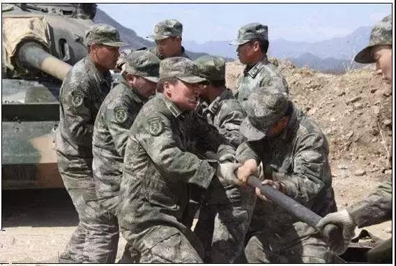 炮兵是最危险的兵种,陆军里面炮兵是最苦的吗