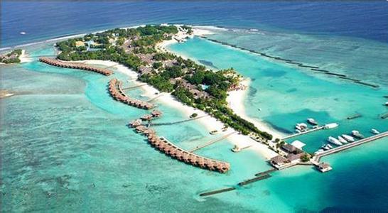 满月岛旅游攻略,满月岛和马尔代夫岛哪个好