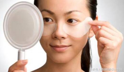 眼袋深最简单的去眼袋的方法,上眼袋大最简单的去眼袋的方法