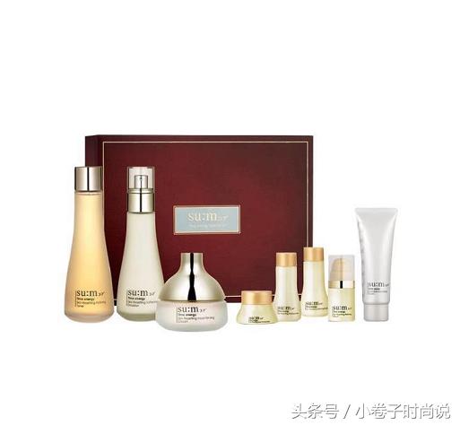 空瓶记125ml,空瓶记海蓝之谜精粹水