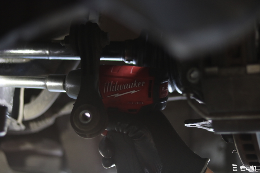 买菜车GOLF，小小的失落