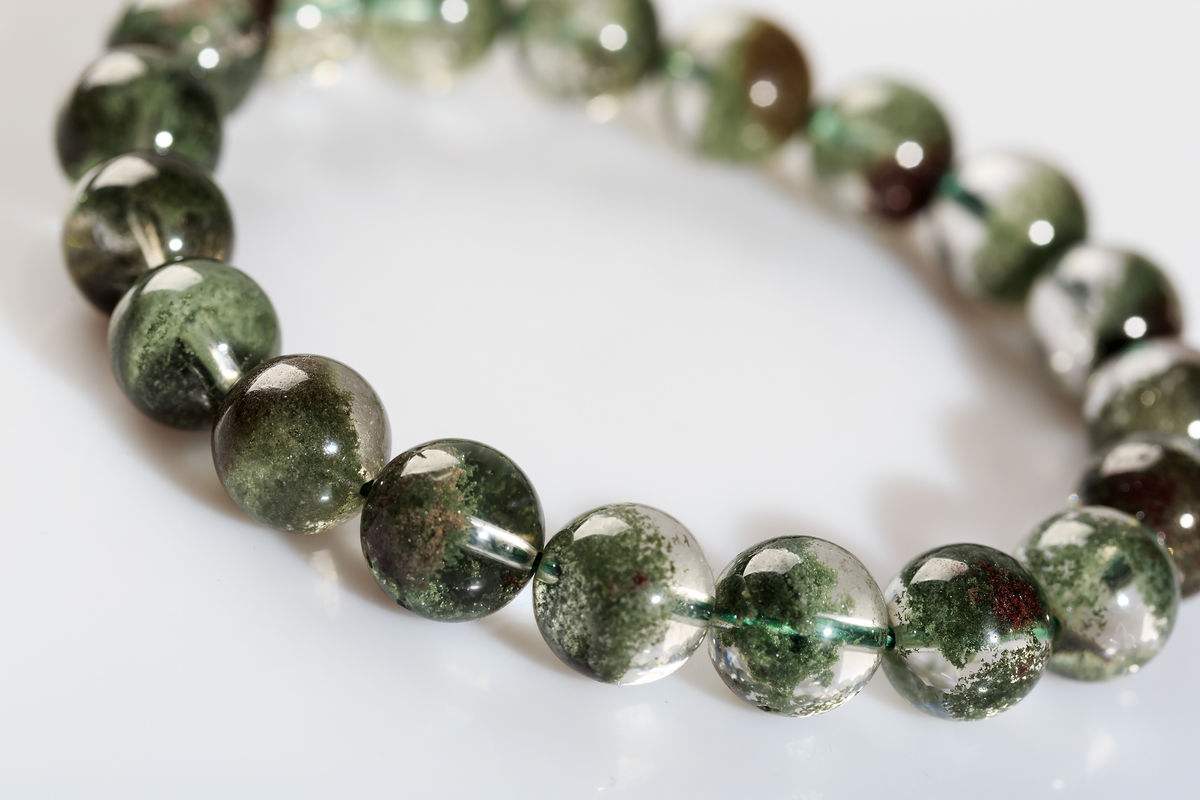 三步教你辨别水晶真假,如何辨别水晶真假只需两招