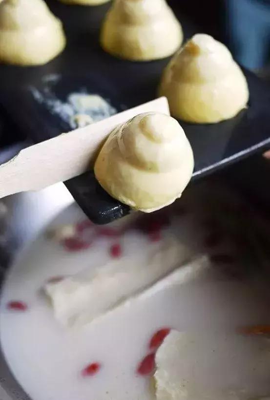 寒冷的冬天全靠这锅汤续命,冬天一碗汤暖心又暖胃