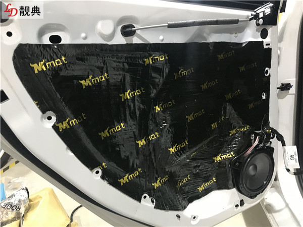 福睿斯音响改装注意什么,福睿斯车机改装家用音响