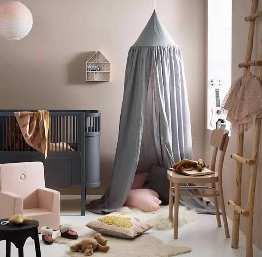 怎么把宝宝打造成网红,如何打造宝宝房间