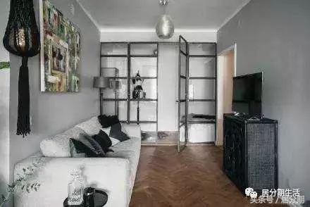 看过才会知道，为什么说每个家都不简单